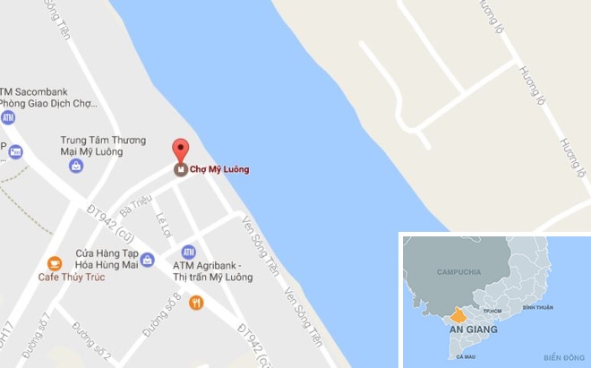 'Nguoi tung tin cong an danh chet ong Quang la qua ac y' hinh anh 1