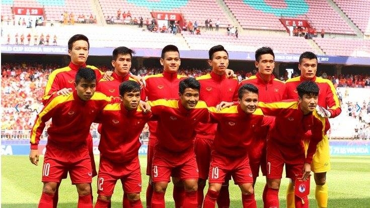 U20 Việt Nam, HLV Hoàng Anh Tuấn, HLV Hữu Thắng, tuyển Việt Nam, vòng loại Asian Cup 2019
