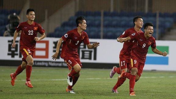 U20 Việt Nam, HLV Hoàng Anh Tuấn, HLV Hữu Thắng, tuyển Việt Nam, vòng loại Asian Cup 2019