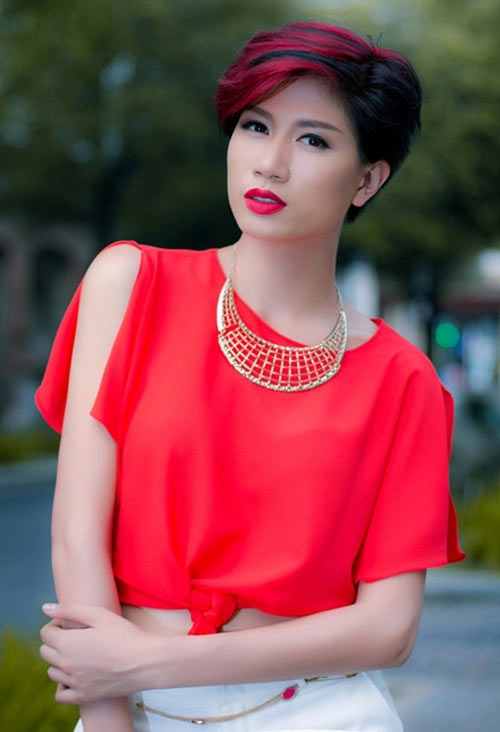 trang tran: 