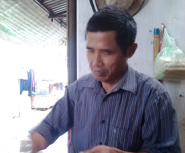 vu bao ve bi to dam o o ha nam: them phu huynh dung ra to cao hinh anh 1