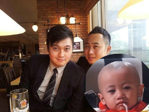phan doi muon neo dan sao nhi cbiz sang choi mot thoi hinh anh 2