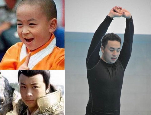 phan doi muon neo dan sao nhi cbiz sang choi mot thoi hinh anh 8