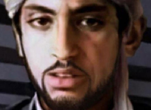 Tham vọng vực dậy al-Qaeda của con trai bin Laden - ảnh 2