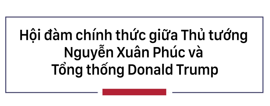 Toan canh chuyen tham My cua Thu tuong Nguyen Xuan Phuc hinh anh 9
