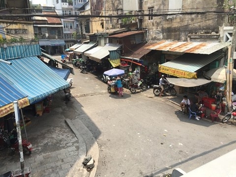 truy sat be trai 14 tuoi tu vong: buoc dau xac dinh co 6 nghi can hinh anh 2
