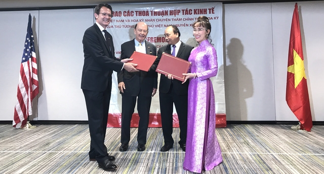 Với hợp đồng hợp tác lớn này, đội máy bay VietJet sẽ có những bước đột phá về công nghệ thế hệ mới