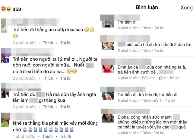 Chết cười với màn 500 anh em dân mạng đòi hộ bếp ga cho anh chàng bị bạn cùng phòng cuỗm mất - Ảnh 6.