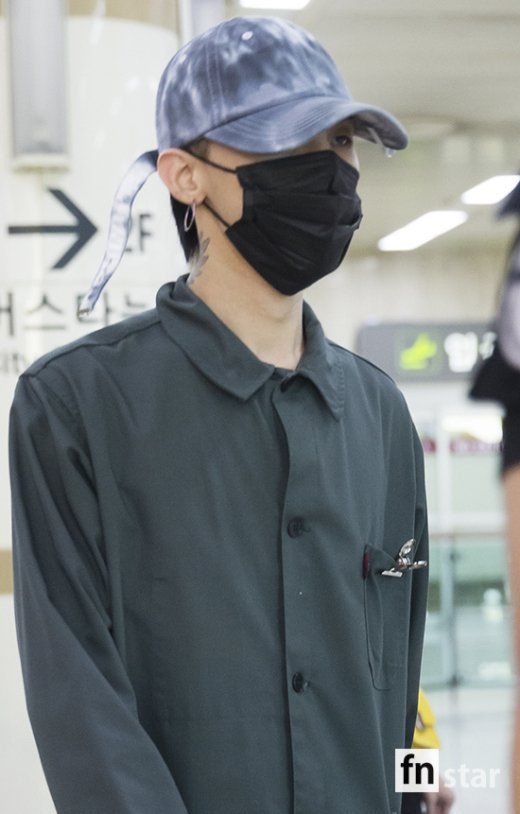 G-Dragon xuat hien lang le giua scandal ma tuy cua T.O.P hinh anh 1