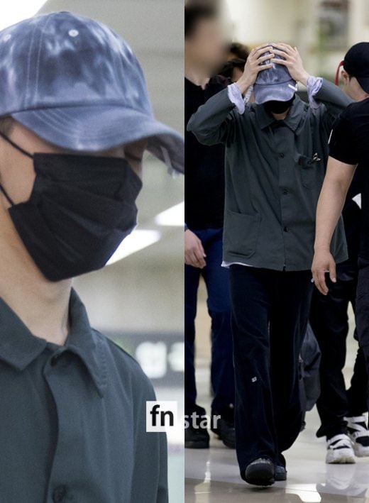 G-Dragon xuat hien lang le giua scandal ma tuy cua T.O.P hinh anh 2