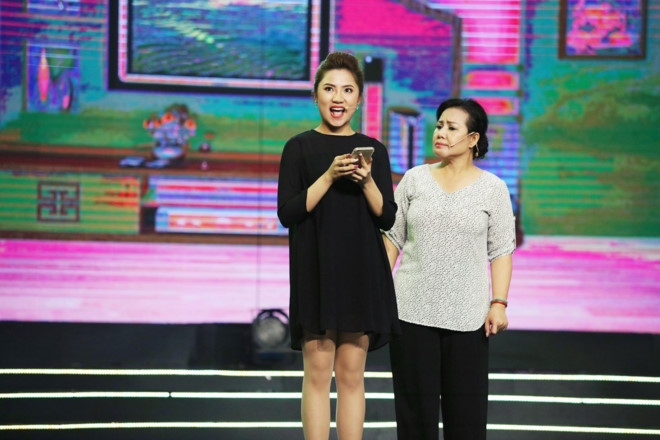 Luong Bang Quang xuc dong ke ve nguoi cha tat nguyen tu nam 4 tuoi hinh anh 14