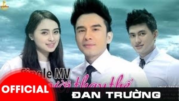 Người tình của ông trùm sản xuất ma túy Hoàng Béo từng đóng MV với Đan Trường - Ảnh 3.