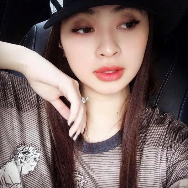 Người tình của ông trùm sản xuất ma túy Hoàng Béo từng đóng MV với Đan Trường - Ảnh 7.