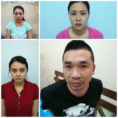Người tình của ông trùm sản xuất ma túy Hoàng Béo từng đóng MV với Đan Trường - Ảnh 8.
