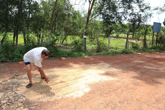 Ông Ch. mô tả lại hiện trường thời điểm vụ ông Để nổ súng bắn chết anh Kiệt.