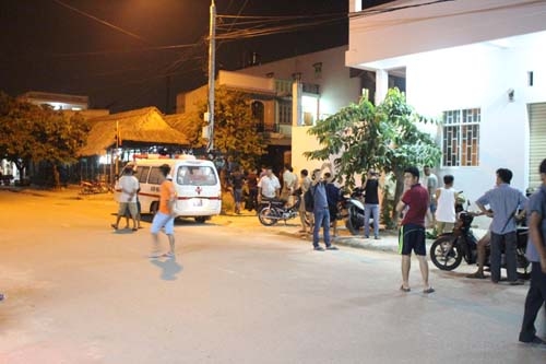 nhom co gai thao chay thuc mang khi phat hien xac nguoi tren vong hinh anh 1