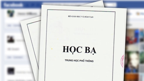 Sẽ đánh giá lại hạnh kiểm của 
