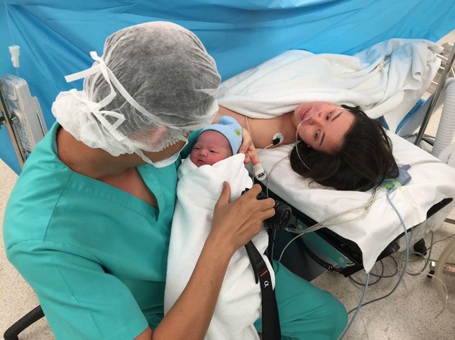 1 năm sau màn cầu hôn xôn xao, tình yêu đẹp của nữ tiếp viên hàng không và “ông trùm” Hoa hậu ra sao? - Ảnh 6.
