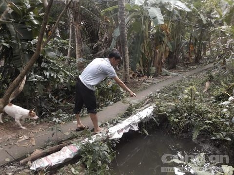 chan dung nghi phạm sát hại bà chủ trang trại, giáu xác hinh anh 2