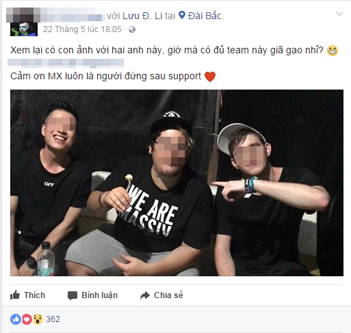 Hết vướng scandal giật chồng, ghen ngược với vợ người tình, cựu hotgirl Lee Balan lại bị gạch đá vì đăng ảnh gây sốc - Ảnh 4.