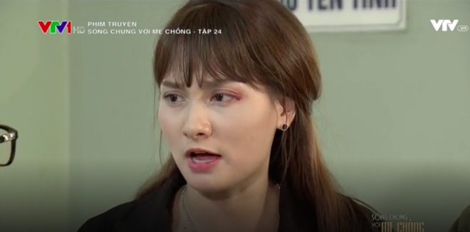 Không thể chịu nổi hôn nhân ngục tù, Vân - Thanh kéo nhau ra tòa li dị - Ảnh 4.