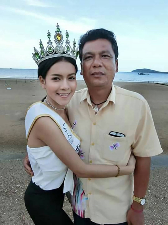 Nguoi than chet lang khi lo hau su cho nguoi dep Thai Lan 19 tuoi hinh anh 4