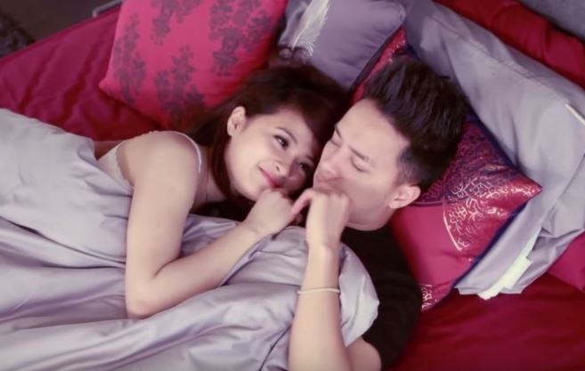 cao thai son tam su buon ve ngoc miu, ban gai trum ma tuy hoang beo hinh anh 1