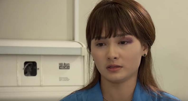 con dau “song chung voi me chong” tiet lo ve qua dam hoc mau hinh anh 2