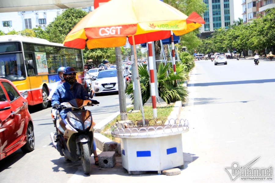nắng nóng, nóng gay gắt, nóng kỷ lục