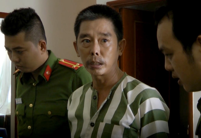 'Tap doan' san xuat ma tuy lon nhat nuoc duoc van hanh the nao? hinh anh 3