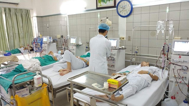 6 thoi quen dan toi suy than it nguoi ngo toi hinh anh 1