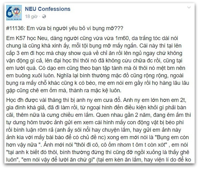 9X xinh xan, cao 1,60 m bi nguoi yeu 'da' vi bung... co mo hinh anh 1