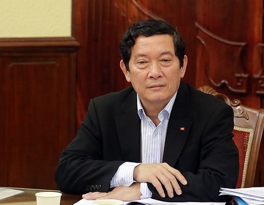 Bo Van hoa rut van ban de nghi xu ly nguoi phat ngon ve Son Tra hinh anh 1