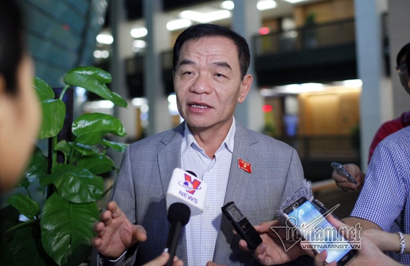 cả họ làm quan,cả nhà làm quan,Lê Thanh Vân