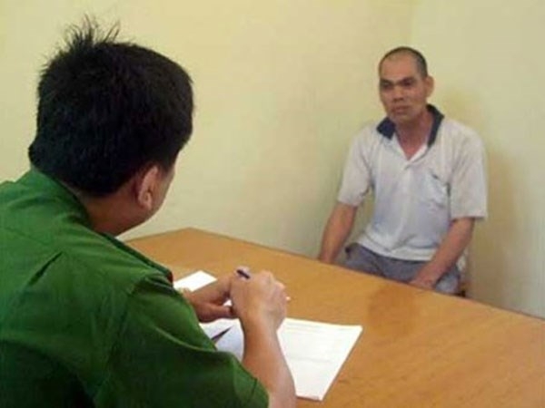 chém em dau tủ vong khi dang cáy lúa hinh anh 1