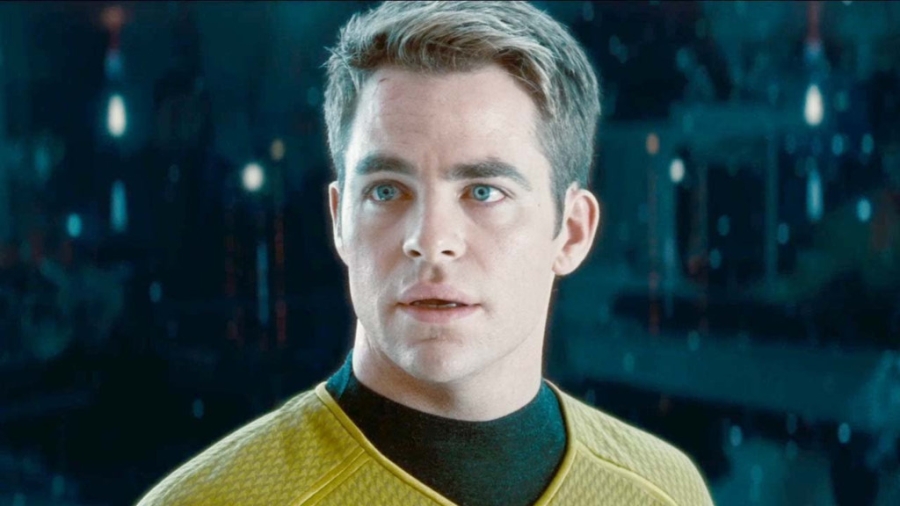 Chris Pine, nguoi dan ong khien trai tim 'Wonder Woman' tan chay hinh anh 10