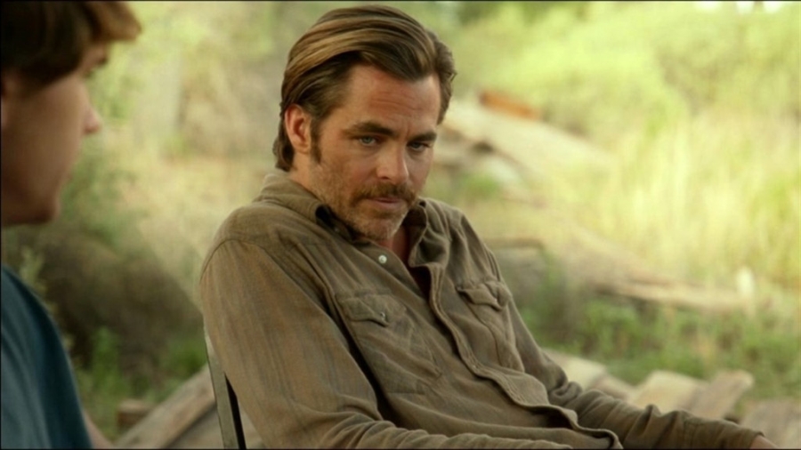 Chris Pine, nguoi dan ong khien trai tim 'Wonder Woman' tan chay hinh anh 14