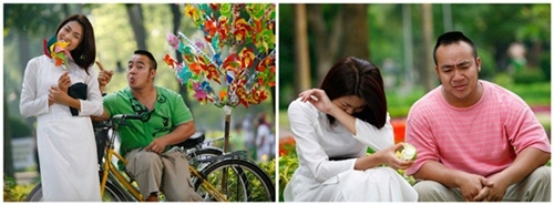 cuoc song hien tai sau 9 nam cua dan dien vien 