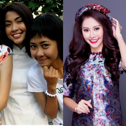cuoc song hien tai sau 9 nam cua dan dien vien 