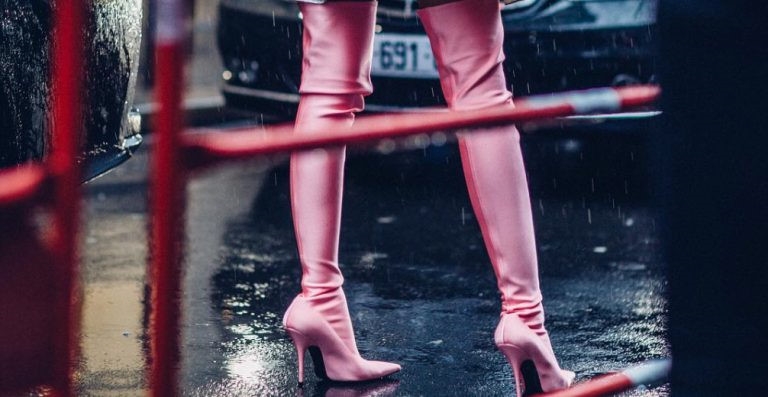 Doi boots sac so cua Toc Tien hot nhu the nao? hinh anh 7