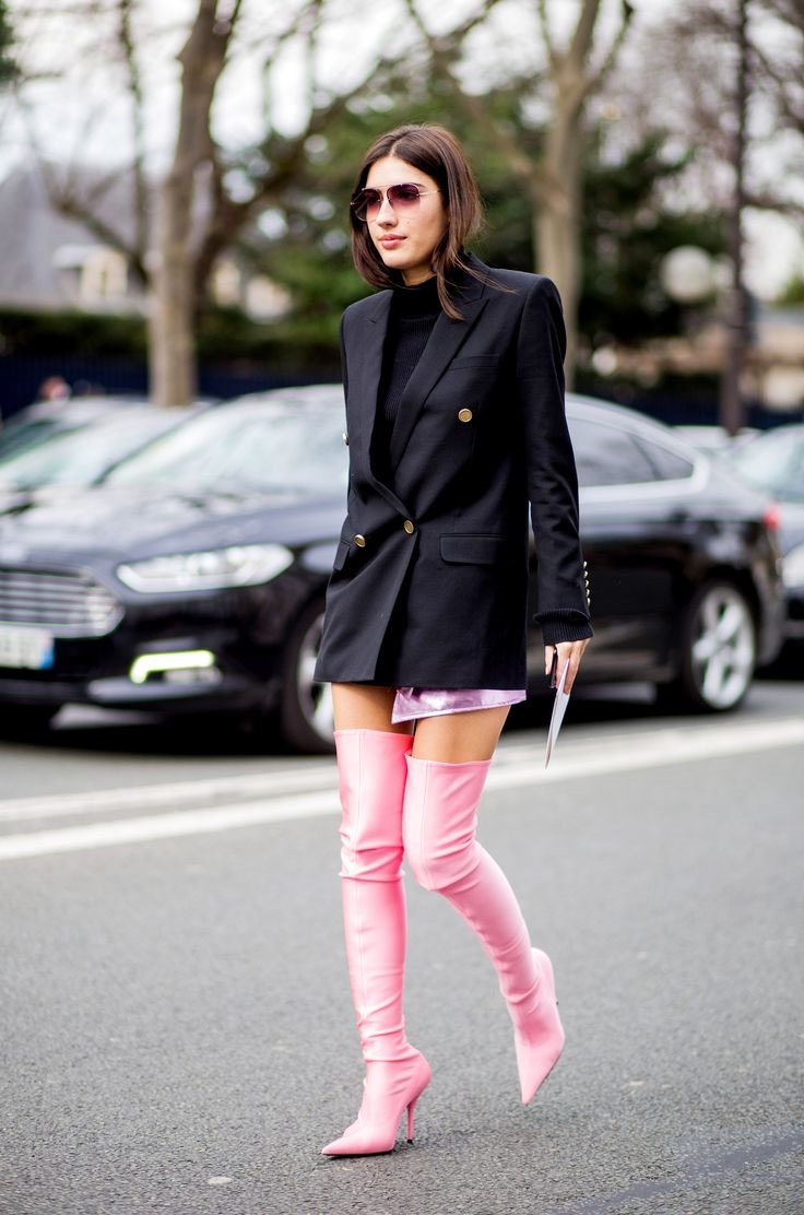 Doi boots sac so cua Toc Tien hot nhu the nao? hinh anh 9