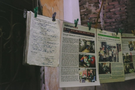 Ha Noi: Ong gia 'khung' cho thue nha tro dieu hoa gia 15.000 dong - Anh 9
