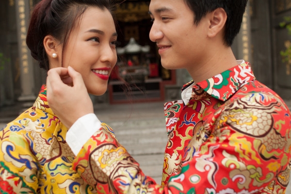 huynh anh bat ngo tuyen bo doc than sau 3 nam yeu duong man nong voi hoang oanh - 3