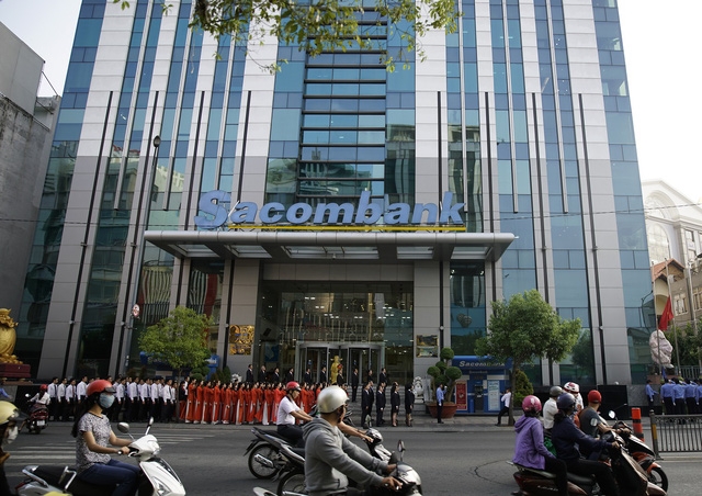  Liệu đại hội đồng cổ đông của Sacombank có diễn ra đúng như dự kiến vào ngày 30/6 tới? 