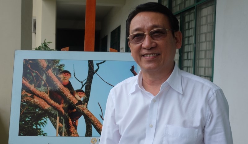 Ông Huỳnh Tấn Vinh: 'Bộ không thể bịt miệng tôi' - ảnh 2