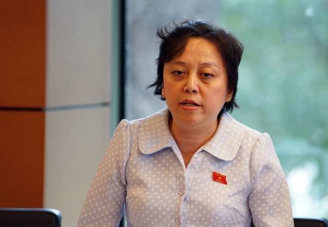 'Tron chat cam vao thuc an phai bi xu nhu Minh Beo o My' hinh anh 1