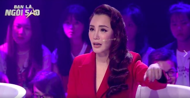 Vừa trở lại ghế nóng, Hồ Ngọc Hà đã bị Hồ Quỳnh Hương nạt vì nói chen vào - Ảnh 6.