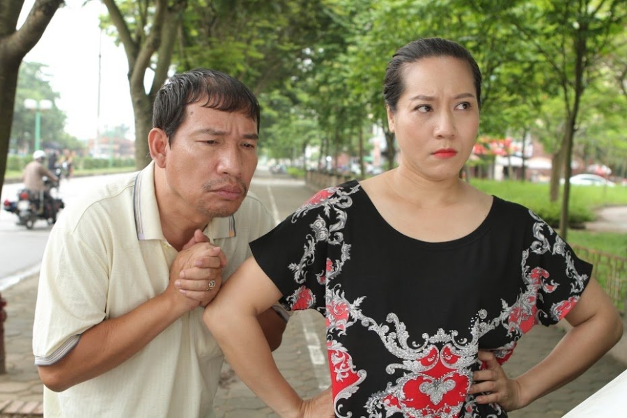 Sống chung với mẹ chồng, Những người nhiều chuyện, phim truyền hình, phim việt nam Sống chung với mẹ chồng, Những người nhiều chuyện, phim truyền hình, phim việt nam