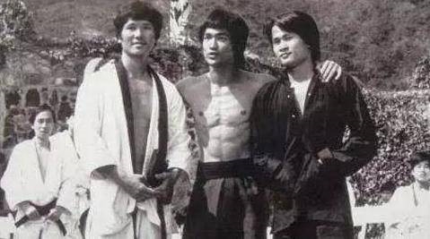 Cuoc song ngan ngui cua tai tu thach thuc Ly Tieu Long, Ly Lien Kiet hinh anh 1