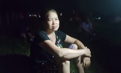 Cháy rừng, cháy rừng ở sóc sơn, Sóc Sơn, Cháy rừng ở Hà Nội